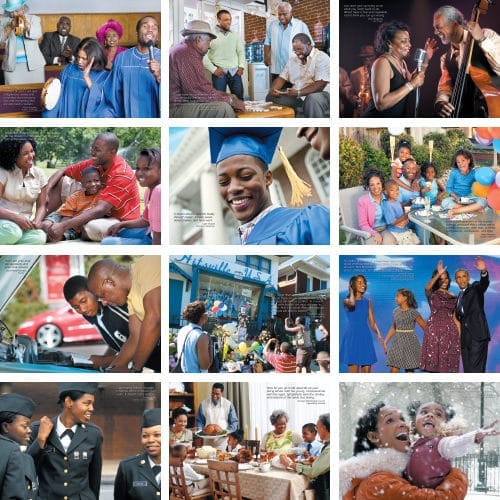 Celebration of Culture 2025 calendar preview