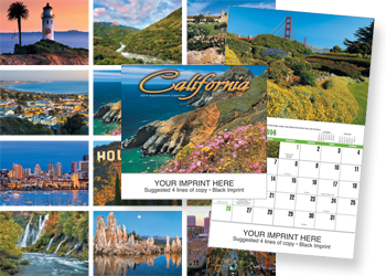California Calendar Preview