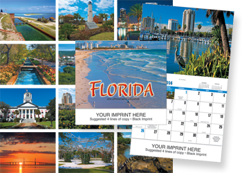Florida Calendar Preview