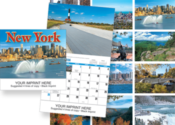 New York Calendar Preview