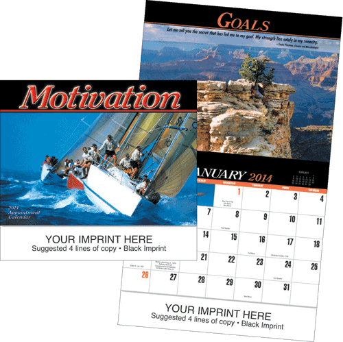Miscellaneous Calendars