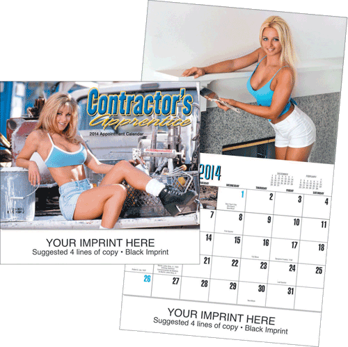 Swimsuits Calendars
