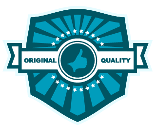 Original Quality Assurance